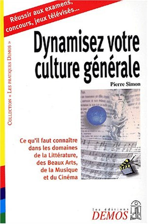 Dynamisez votre culture générale