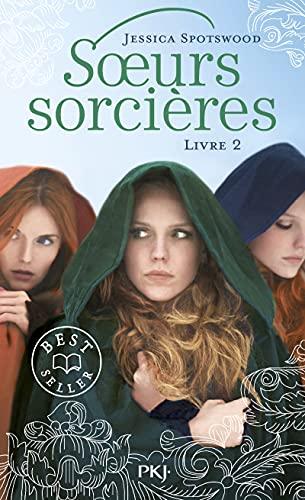 Les soeurs sorcières - tome 02 (2)