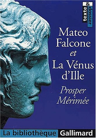 MATEO FALCONE/LA VENUS D'ILE