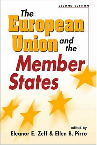 The European Union and the Member States