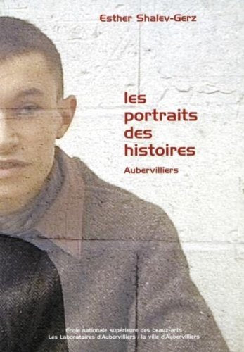 Les portraits des histoires, Aubervilliers