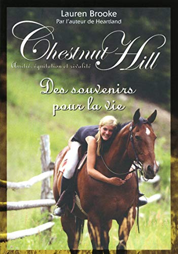 8. Chestnut Hill : Des souvenirs pour la vie (08)