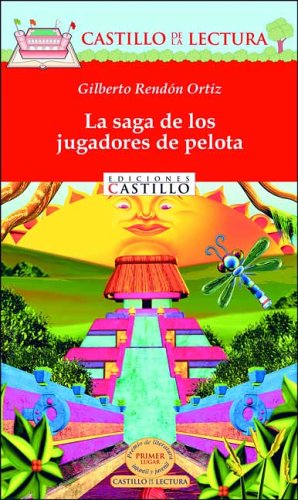 La Saga De Los Jugadores De Pelota / The Baseball Player's Saga