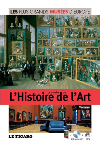 Le musée de l'histoire de l'art, Vienne, volume 18