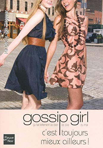 Gossip Girl T15 (15)