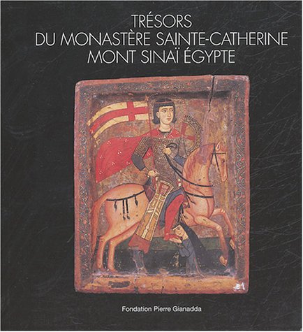 Tresors du Monastere Sainte-Catherine