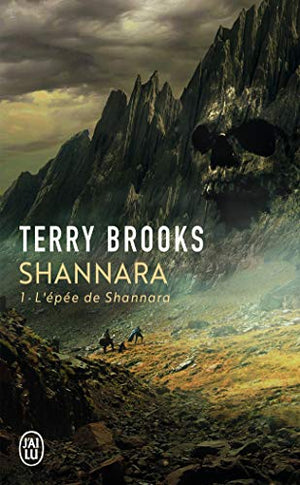 L'épée de Shannara