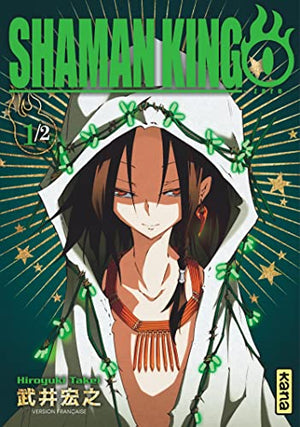 Shaman King - Tome 1