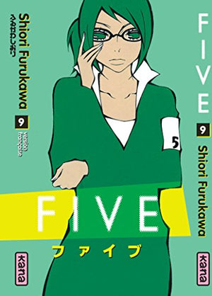 Five