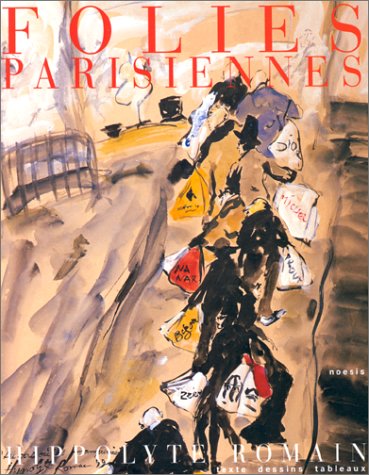 Folies Parisiennes