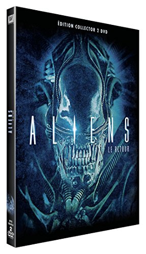Aliens, Le Retour [Édition Collector-Version Longue]