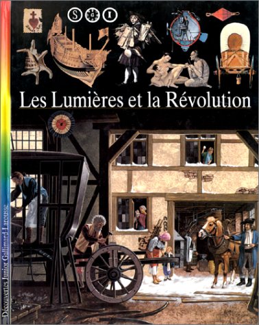 Les Lumières et la Révolution
