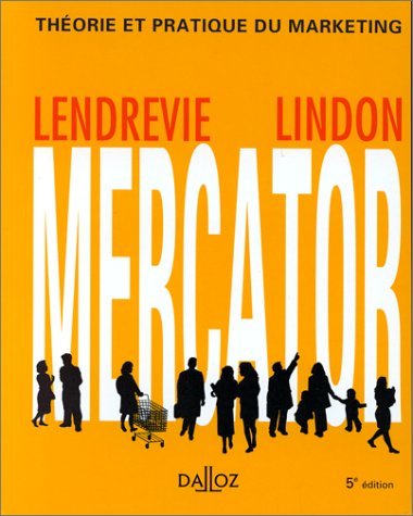 Mercator: Théorie et pratique du marketing