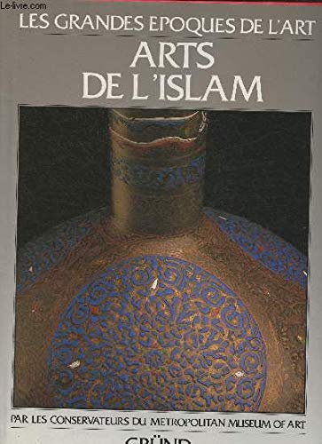 ARTS DE L'ISLAM