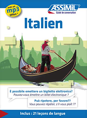 Guide Italien