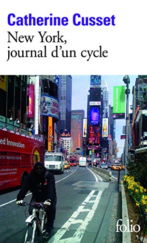 New York journal d'un cycle
