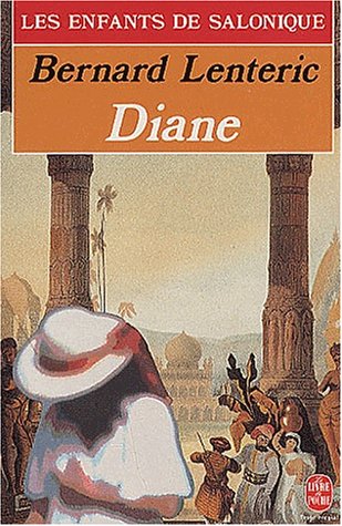 Diane tome 3: Les Enfants de Salonique