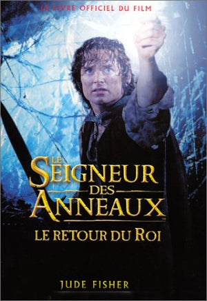 Le Seigneur des Anneaux - Album le retour du roi