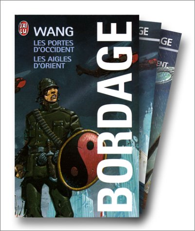 Coffret Bordage-Wang (2 volumes)