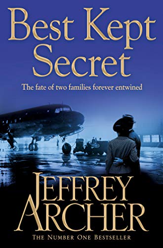 Best Kept Secret : Book Three of the Clifton Chronicles