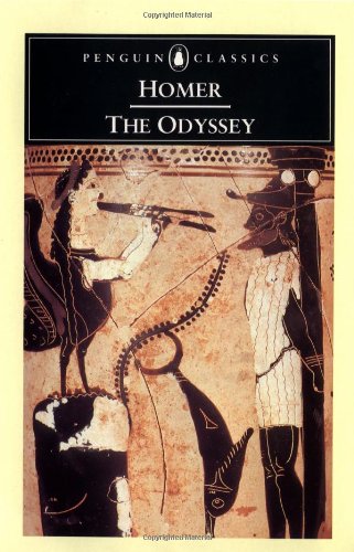 The Odyssey