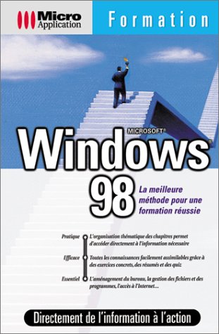 Microsoft Windows 2000. Formation
