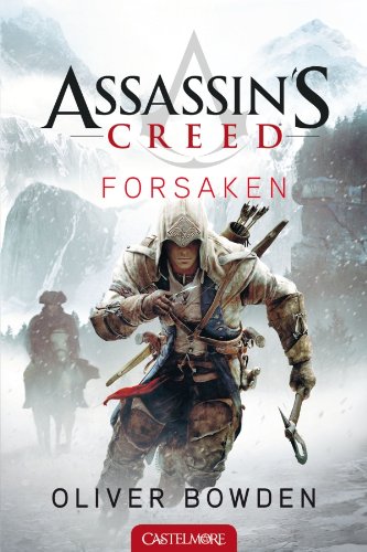 Assassin's Creed T5 Forsaken: Assassin's Creed