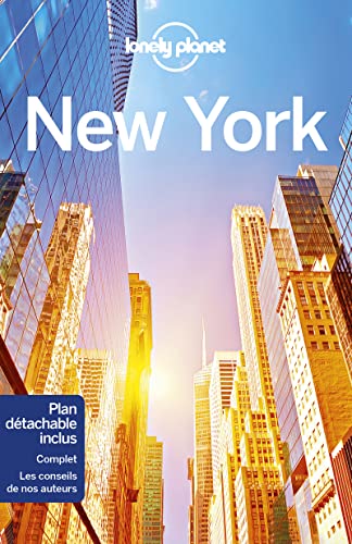 New York City Guide - 13ed
