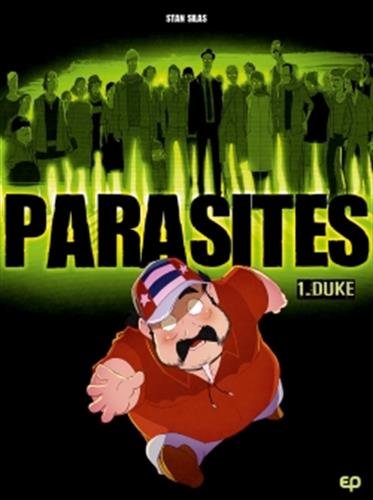 Parasites T1: Duke