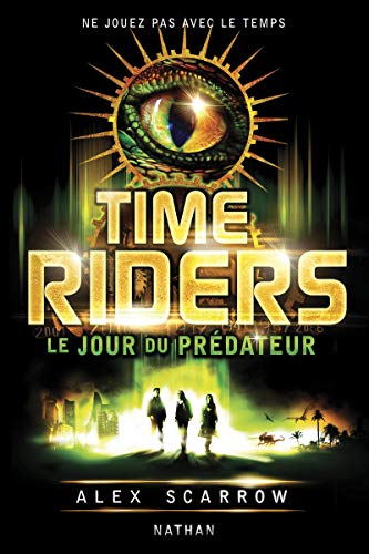 Time Riders - Tome 2 (2)