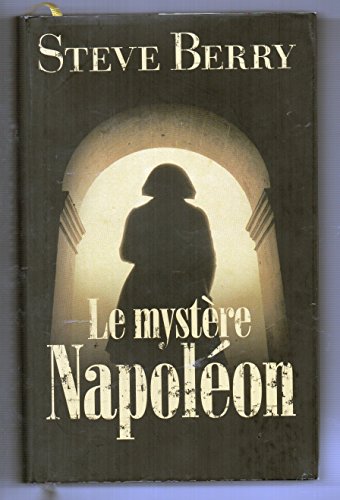 Le mystère Napoléon