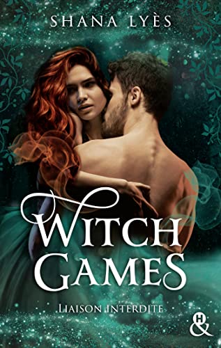 Witch Games: La première romance witchy de l'instagrameuse Astrolya