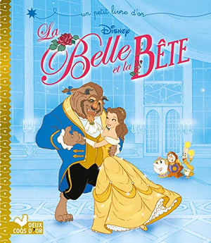 La Belle et la Bête