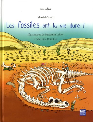 Les fossiles ont la vie dure