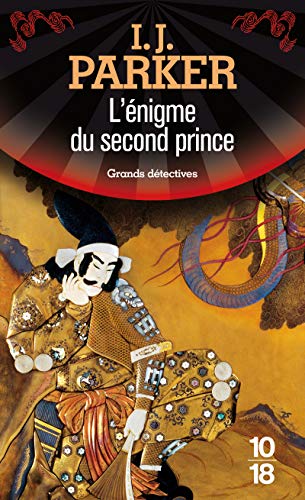 L'énigme du second prince (4)