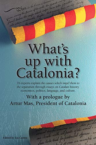 What's up with Catalonia?: The causes which impel them to the separation