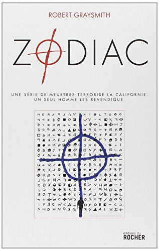 Zodiac: Une série de meurtres terrorise la Californie. Un seul homme les revendique