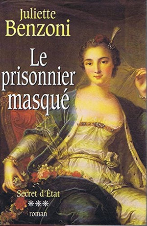 Le prisonnier masqué