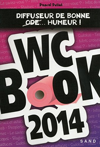 WC BOOK 2014
