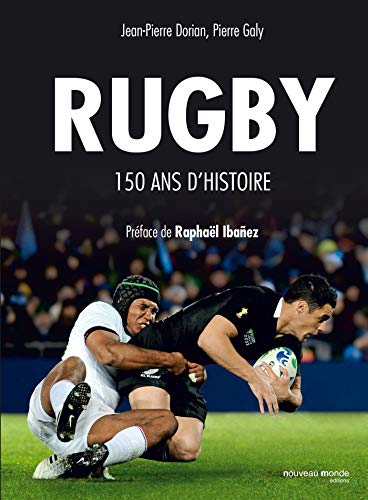 Rugby, 150 ans d'histoire