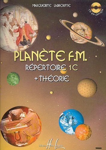 Planète F.M. Volume 1C