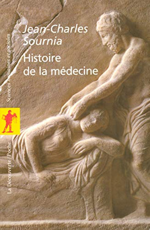 Histoire de la médecine