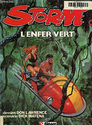 L'enfer vert