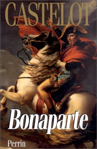 Bonaparte (volume 1)