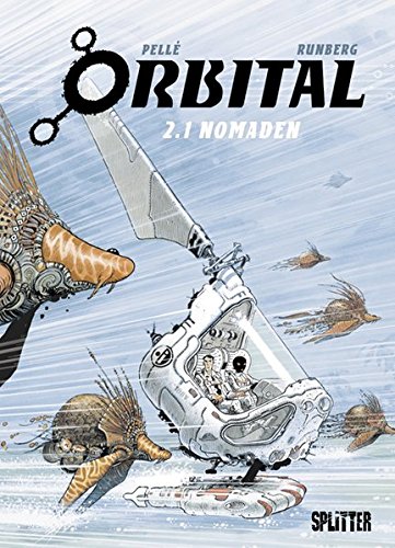 Orbital 02 - Nomaden