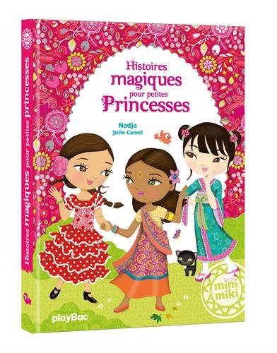 Minimiki - Histoires du soir pour petites princesses