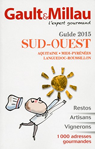 Guide Sud-Ouest
