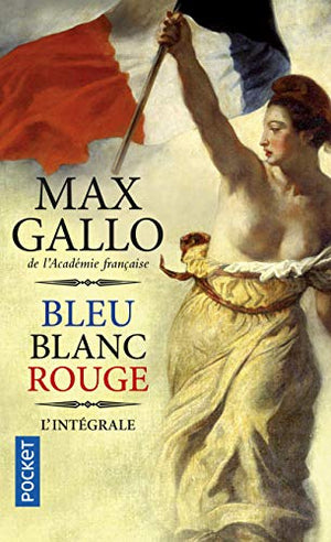 Bleu Blanc Rouge