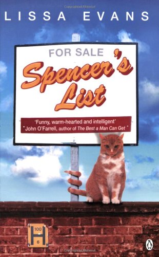 Spencer's List