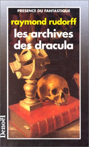 Les archives des Dracula
